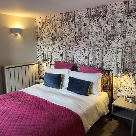 Harington'S Boutique Hotel Bath Exterior photo