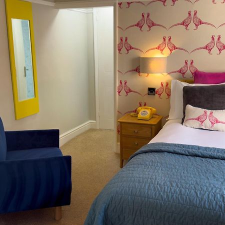 Harington'S Boutique Hotel Bath Exterior photo