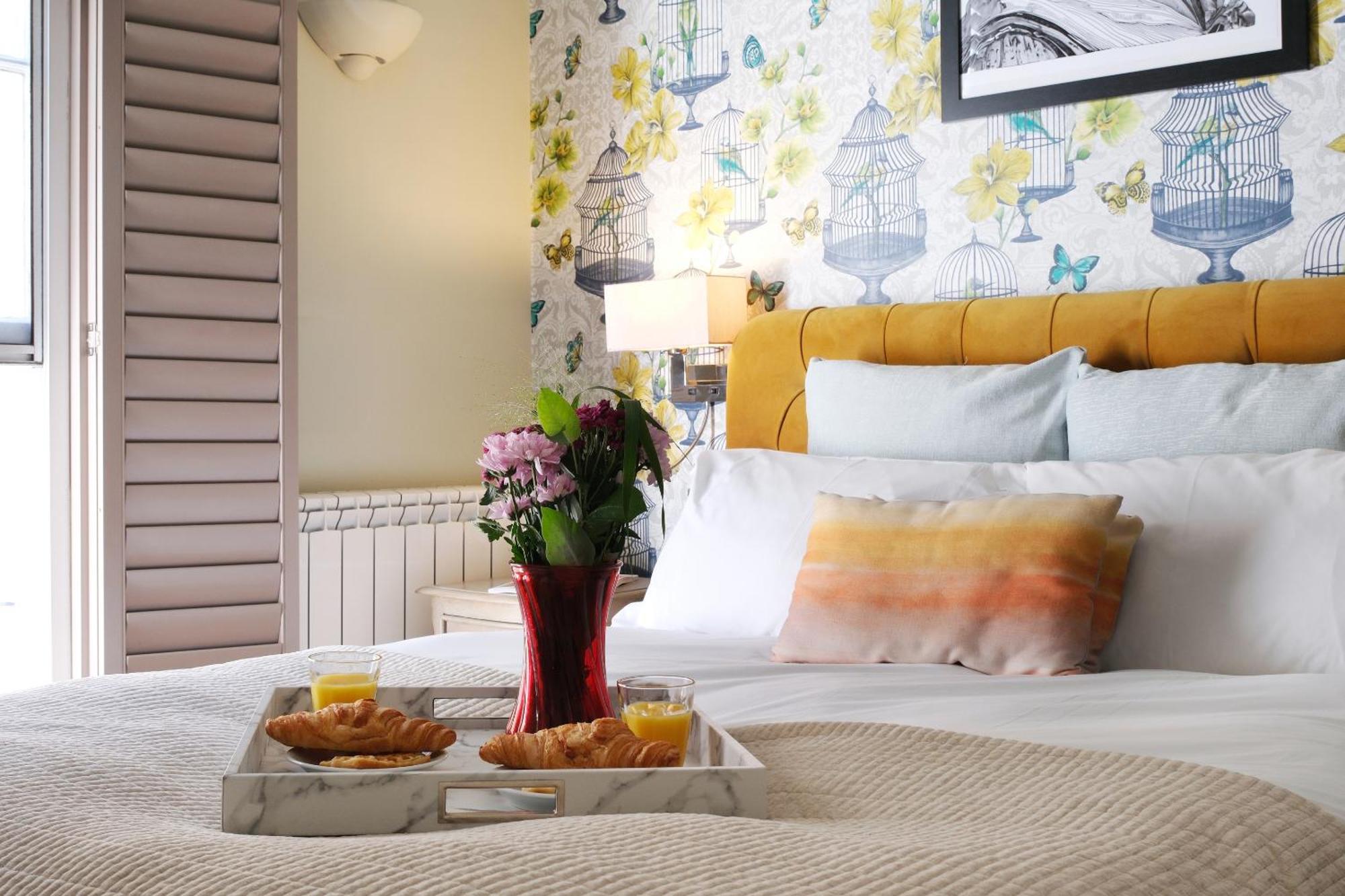 Harington'S Boutique Hotel Bath Room photo