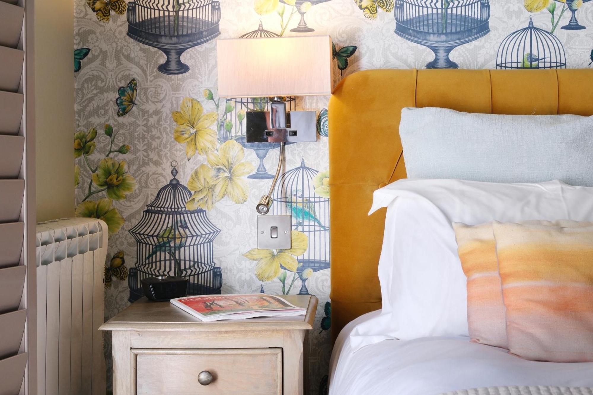 Harington'S Boutique Hotel Bath Room photo