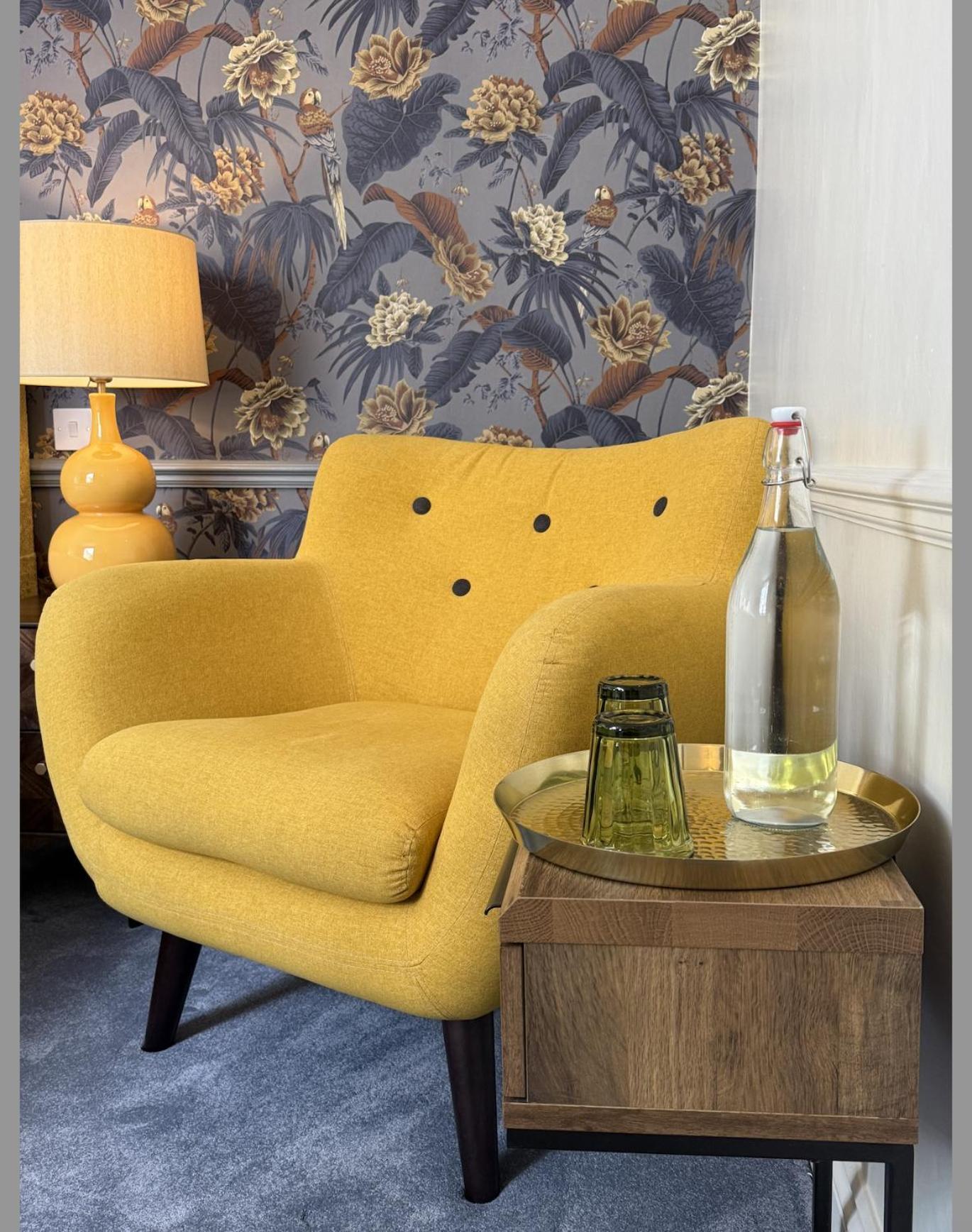 Harington'S Boutique Hotel Bath Exterior photo