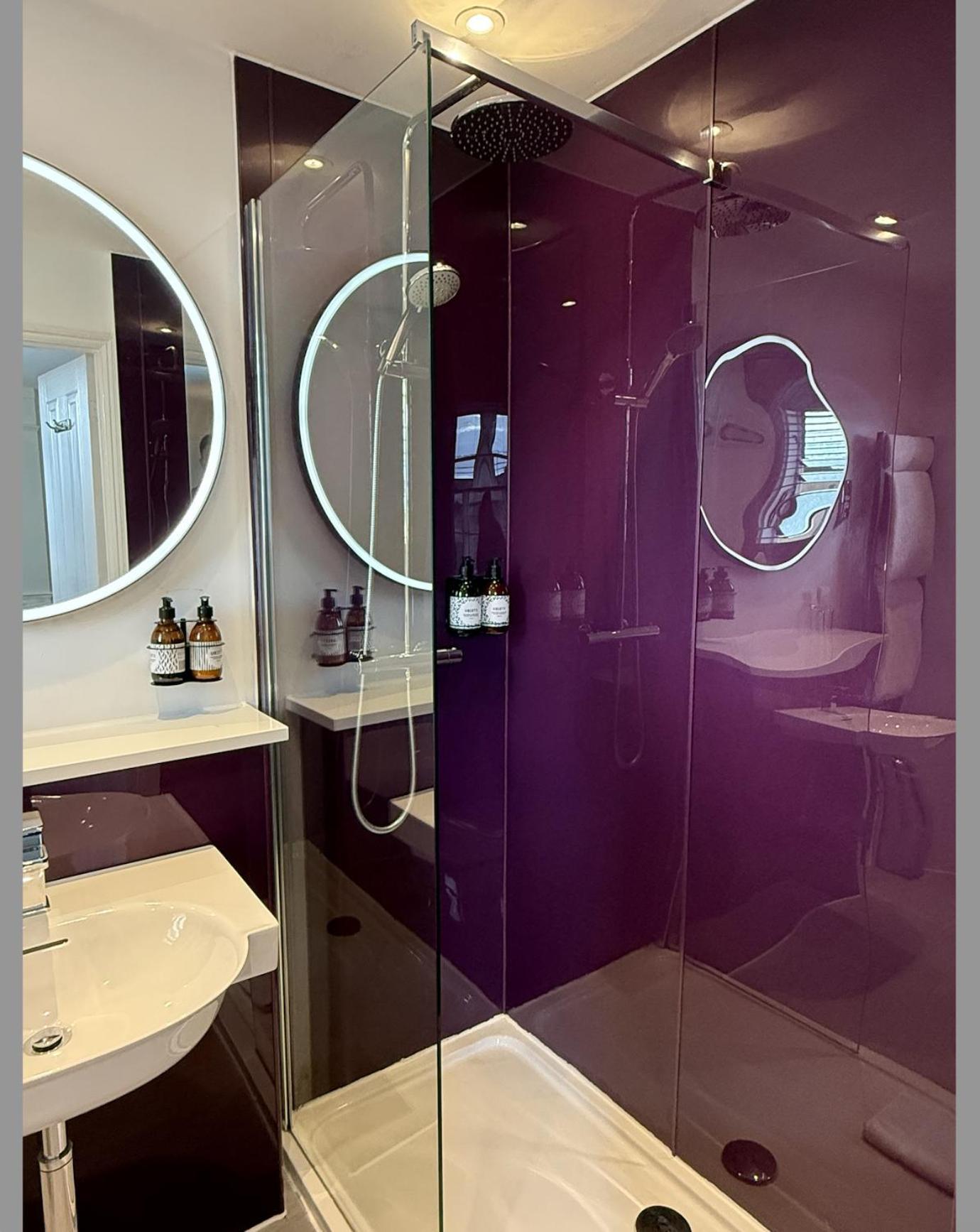 Harington'S Boutique Hotel Bath Exterior photo