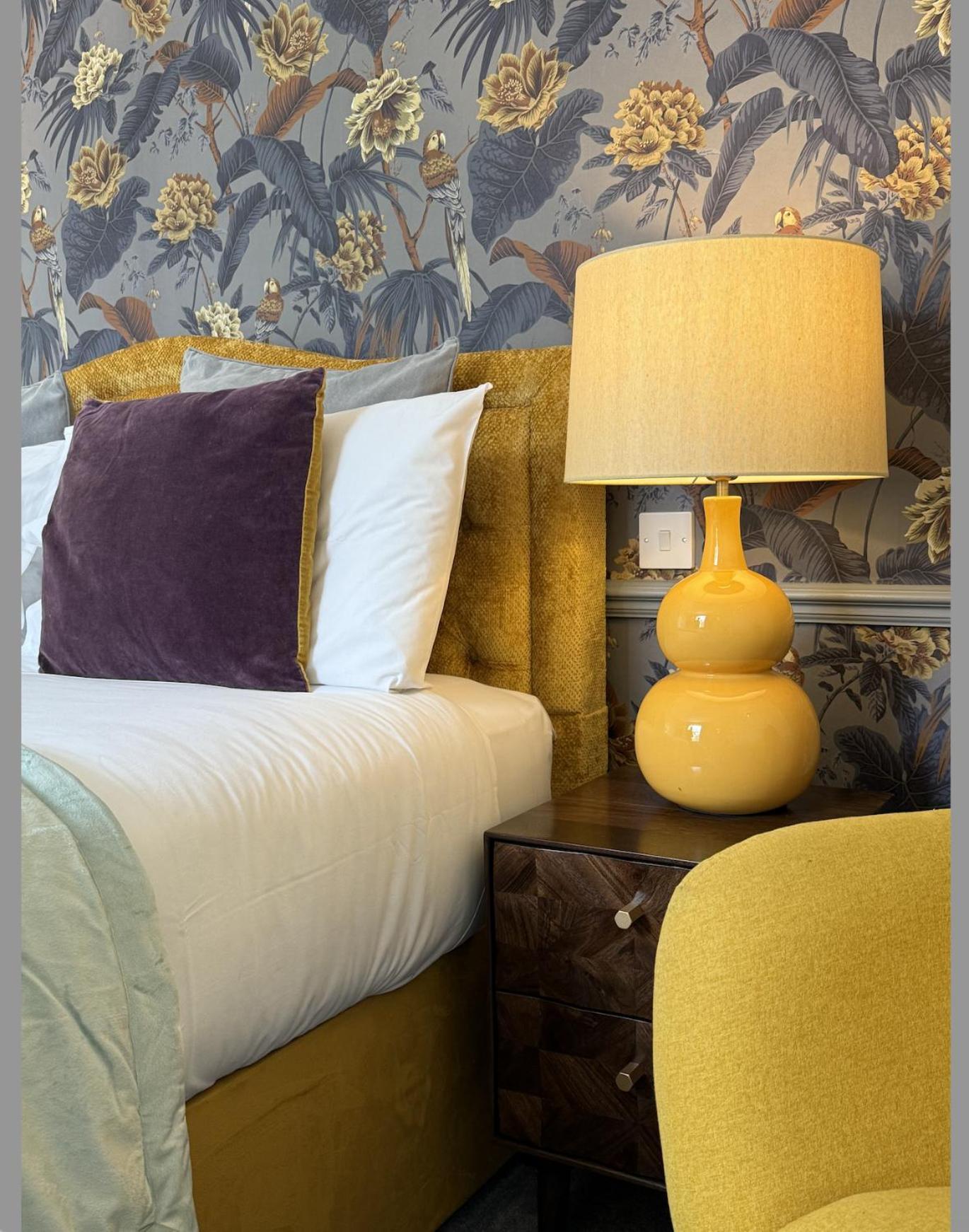 Harington'S Boutique Hotel Bath Exterior photo
