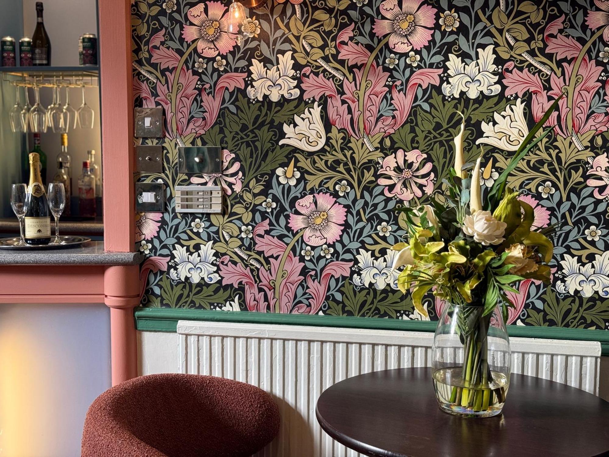 Harington'S Boutique Hotel Bath Exterior photo