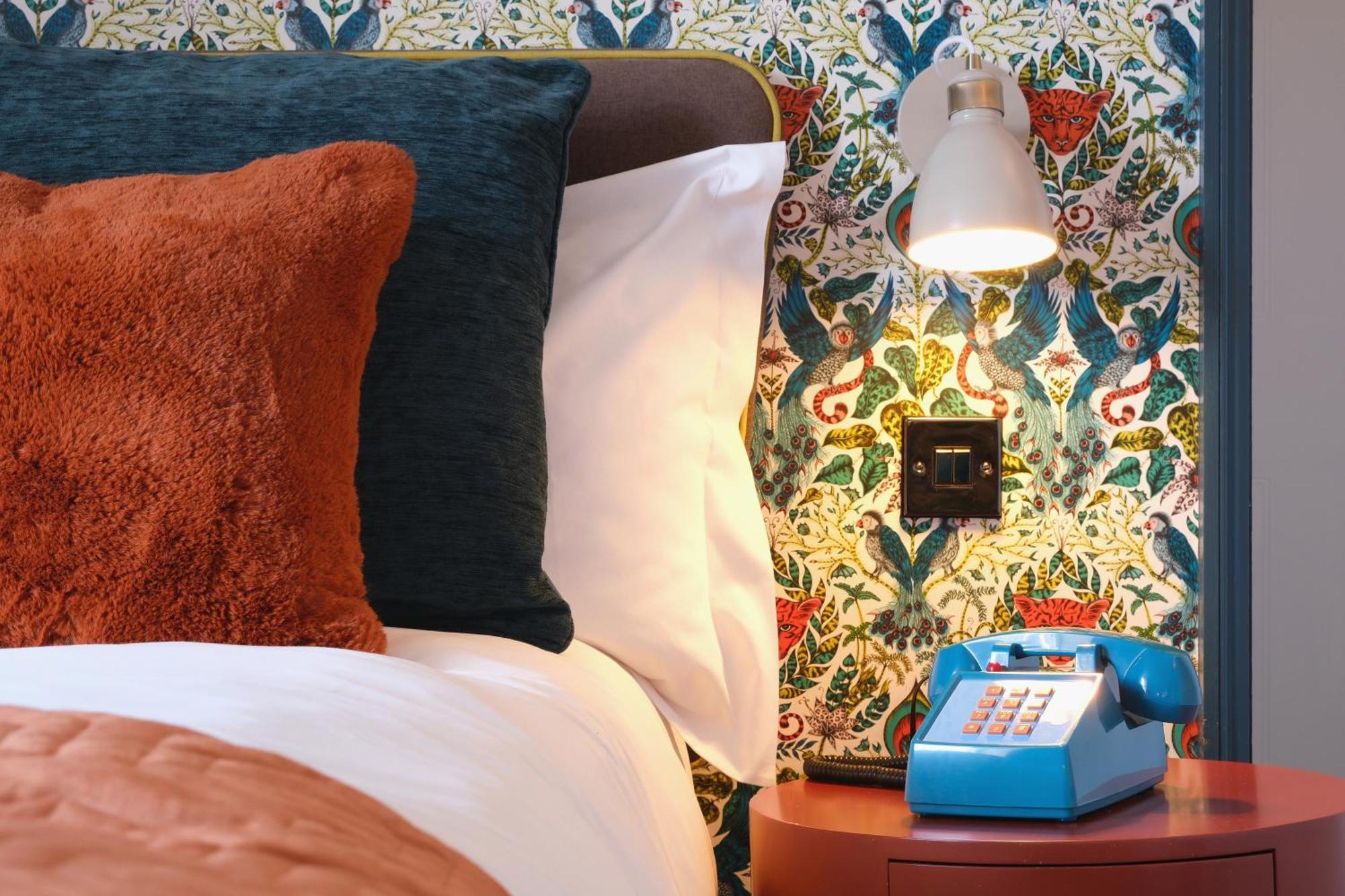 Harington'S Boutique Hotel Bath Exterior photo