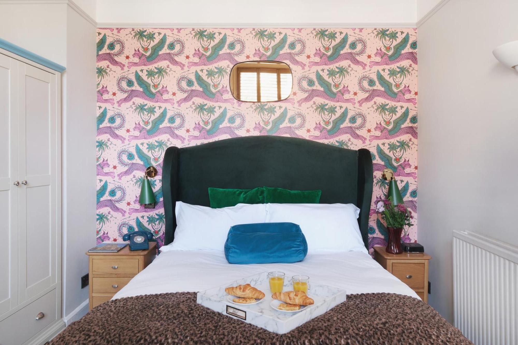 Harington'S Boutique Hotel Bath Exterior photo