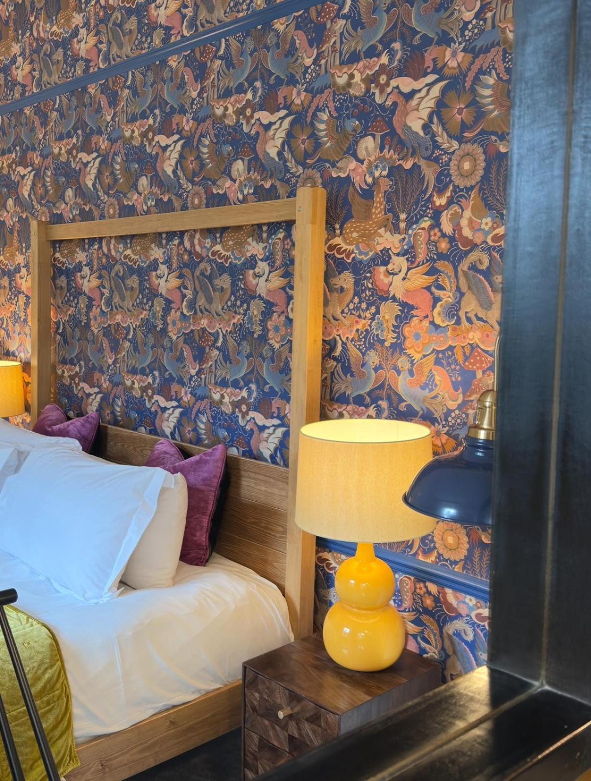 Harington'S Boutique Hotel Bath Exterior photo