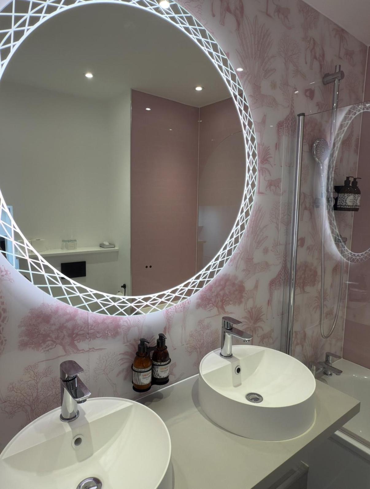 Harington'S Boutique Hotel Bath Exterior photo