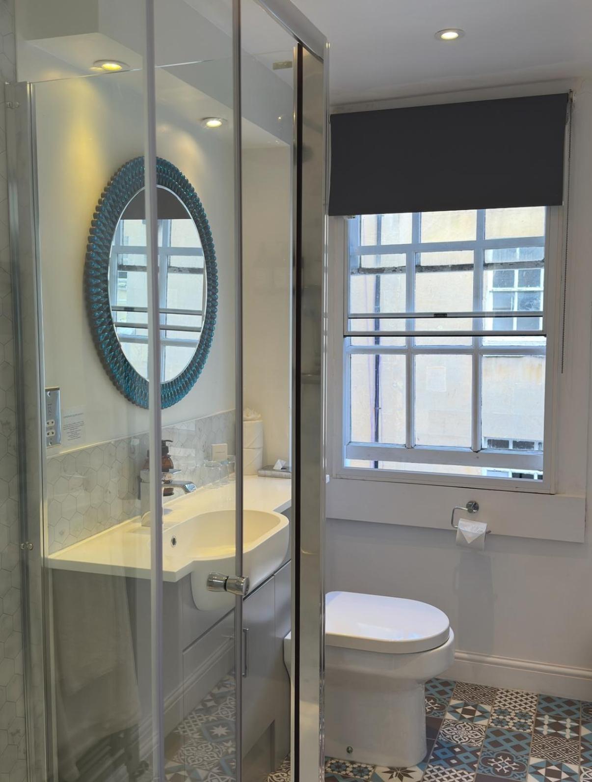Harington'S Boutique Hotel Bath Exterior photo