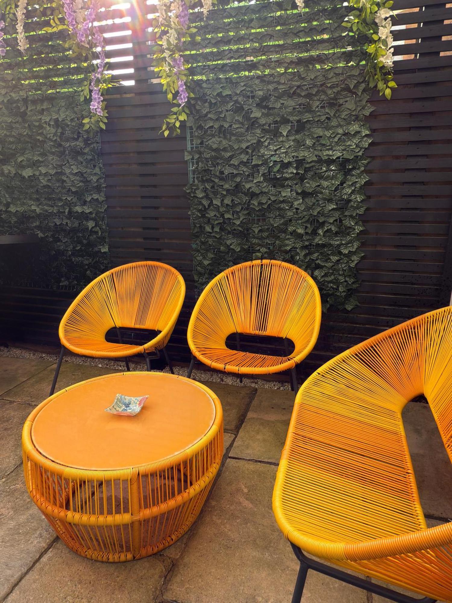 Harington'S Boutique Hotel Bath Exterior photo